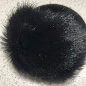 Jones New York | Accessories | Jones New York Real Fur Ear  display picture 2